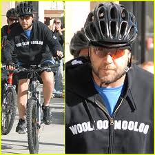 Russell Crowe